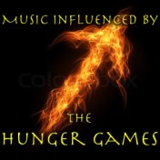 Music Influenced by 'Hunger Games'