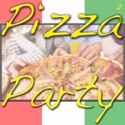 Pizza Party, Vol. 2