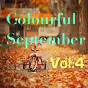 Colourful September, Vol.4