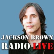 Jackson Brown Radio Live