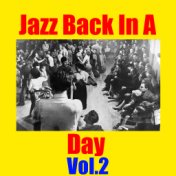 Jazz Back In A Day, Vol.2