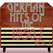 German Hits of the '50s, Vol. 1