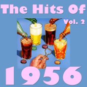 The Hits Of 1956, Vol. 2