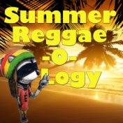 Summer Reggae-o-logy, Vol.1