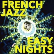 French Jazz, Easy Nights
