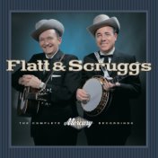 Flatt & Scruggs - The Complete Mercury Recordings