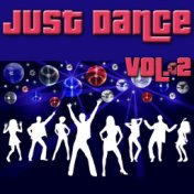 Just Dance, Vol. 2