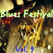 Blues Festival, Vol. 9