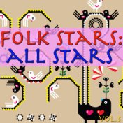 Folk Stars: All Stars, Vol.3