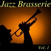 Jazz Brasserie, Vol. 1