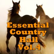 Essential Country Hall, Vol.4