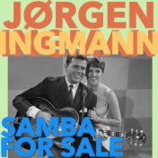 Samba For Sale