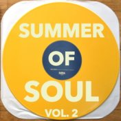 Summer of Soul, Vol. 2