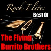Rock Elite: Best Of The Flying Burrito Brothers (Live)