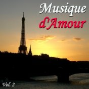 Musique d'Amour, Vol. 2