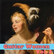 Guitar Women, Vol.3