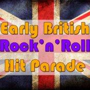 Early British Rock'n'Roll Hit Parade, Vol.3 (Live)
