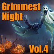 Grimmest Night, Vol. 4