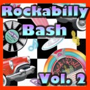 Rockabilly Bash, Vol. 2