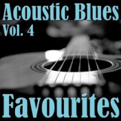 Acoustic Blues Favourites, Vol. 4