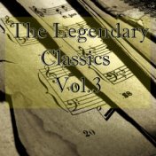 The Legendary Classics, Vol.3