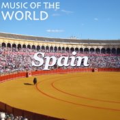 Music of the World: Spain