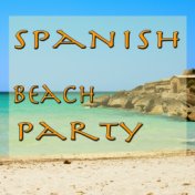 Spanish Beach Party