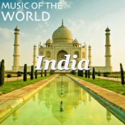 Music of the World: India