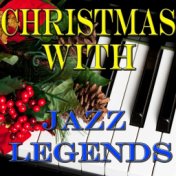 Christmas with Jazz Legends