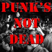 Punk's Not Dead, Vol.2 (Live)