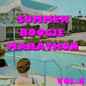 Summer Boogie Marathon, Vol. 8