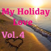 My Holiday Love, Vol.4