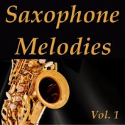 Saxophone Melodies, Vol. 1