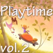 Playtime Vol.2