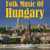 Folk Music of Hungary