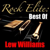 Rock Elite: Best Of Lew Williams