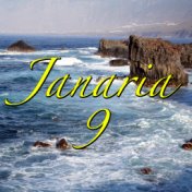 Janaria, Vol.9