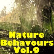 Nature Behaviours, Vol.9
