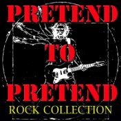 Pretend To Pretend Rock Collection