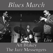 Blues March (Live)