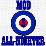 Mod Party All-Nighter, Vol. 3