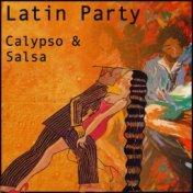 Latin Party: Calypso & Salsa