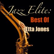 Jazz Elite: Best of Etta Jones