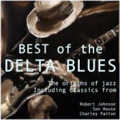 Best of the Delta Blues