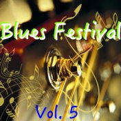 Blues Festival, Vol. 5
