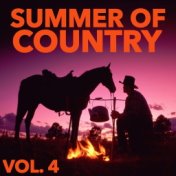 Summer of Country, Vol. 4