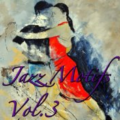 Jazz Motifs, Vol.3