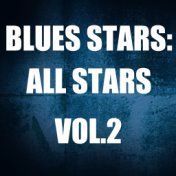 Blues Stars: All Stars, Vol. 2