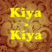 Kiya - Kiya, Vol.2