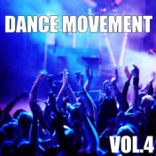 Dance Movement, Vol. 4